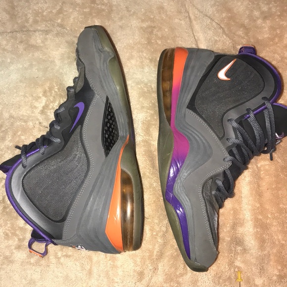penny 5 suns